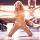 Britney Spears, 2000