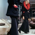 Pierre Cardin : un si?�cle de silhouettes inoubliables - Elle