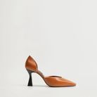 mango femme chaussure