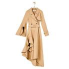 Trench asymétrique Loewe