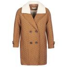 Manteau femme hiver 2018-2019 : 50 manteaux pour femme ?� adopter cet hiver - Elle