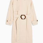 20 manteaux longs pour contrer le froid - Elle