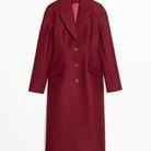 180 cm présentoir d'arbre de couleur rouge 180 cm présentoir d'arbre de couleur rouge