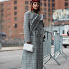 look bottine blanche