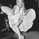La robe cocktail de Marilyn Monroe 