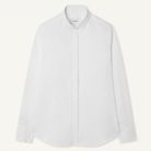 Chemise blanche Figaret