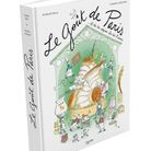 Le goût de Paris de Nathalie Hélal et Sandrine Audegond