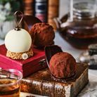 La truffe chocolat d’Hugo & Victor