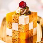 Les meilleurs plats Picard Noël 2018 - Elle