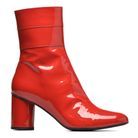 sarenza bottes noires
