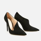 kickers titien noir