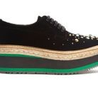 chaussures prada 2019