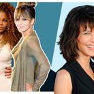 Femme 50 ans : les plus belles femmes de 50 ans - Elle