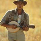 50 photos rétro de Brad Pitt - Elle