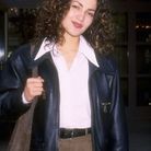 Jennifer Lopez en 1994 !