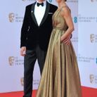 Benedict Cumberbatch et Sophie Hunter