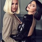Khloe Kardashian et Kylie Jenner