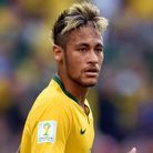 Neymar Jr - Brésil