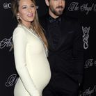 Blake Lively est enceinte de son premier enfant