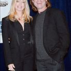 Goldie Hawn et Kurt Russell en 2000