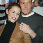 Jennifer et Ben Affleck en 2003