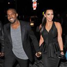 En 2013, Kim Kardashian divorce de son mari, Kris Humphries