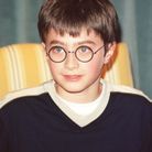 Daniel Radcliffe à l’époque du premier volet de la saga « Harry Potter »
