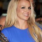 Britney Spears en 2012