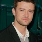 Justin Timberlake en 2012