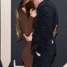 Jennifer Lopez et Ben Affleck se sont échangés un baiser à l'abri des regards
