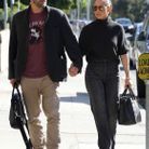 Jennifer Lopez et Ben Affleck