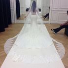 La robe de Kim signée Givenchy