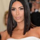 Kim Kardashian en 2017