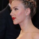 Les piercings de Scarlett Johansson