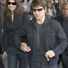 La demande en mariage de Tom Cruise à Katie Holmes : la plus cliché
