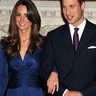 La demande en mariage du prince William à Kate Middleton : la plus symbolique