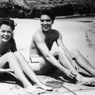 Elvis Presley et Joan Blackman, Hawaï, 1961