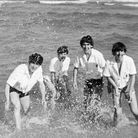 Les Beatles, Miami, 1964