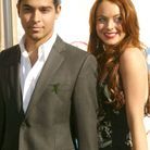 Lindsay Lohan et Wilmer Valderrama, le couple d'enfants stars