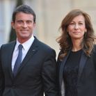 En 2010, Manuel Valls épouse la violoniste Anne Gravoin. Ils se séparent en avril 2018