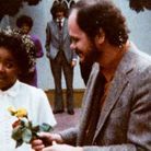 1979 : Doria Ragland et Thomas Markle le jour de leur mariage