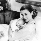 Grace Kelly et le prince Albert II