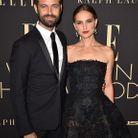 Benjamin Millepied et Natalie Portman se sont rencontrés sur le tournage de "Black Swan"