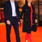 Pippa Middleton et son époux