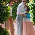 Sophie Turner et Joe Jonas dans les rues de Beverly Hills