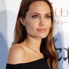 Angelina Jolie aujourd'hui