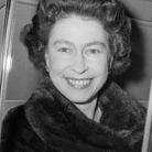 La reine en 1967