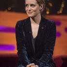 L'actrice Claire Foy