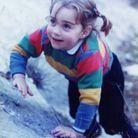 1985 : lors de vacances à Lake District au Royaume-Uni