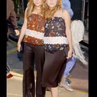 Mary-Kate et Ashley Olsen sont toujours aussi sages sur le tapis rouge 